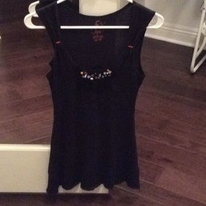 Free People long tank